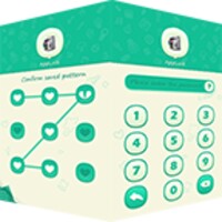 AppLock Theme Green 1.1