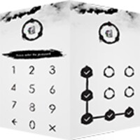 AppLock Theme Ink 1.0