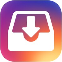 AppMarket InstaSaver icon