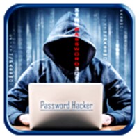 Wifi Password Hacker icon