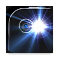 Flashlight icon