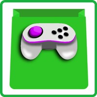 Apps and Games Library icon