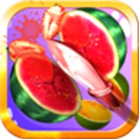 Fruit Cut icon