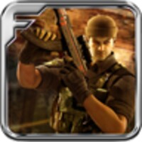 Sniper Assassin icon