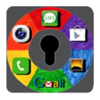 Apps Lock icon