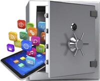 Apps Locker 1.12.93