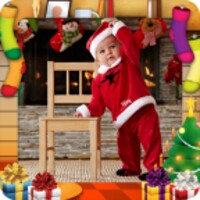 Christmas Photo Frames icon