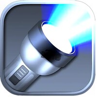 Flashlight icon