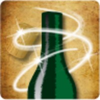 Spin the Bottle icon