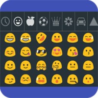 Emoji Keyboard icon