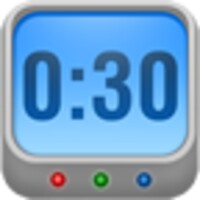 Interval Timer icon