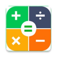 Calculator Plus icon