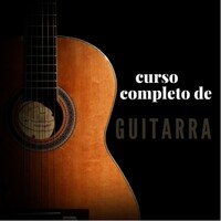 Curso de Guitarra icon