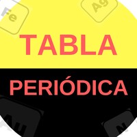 Aprende la tabla periódica icon