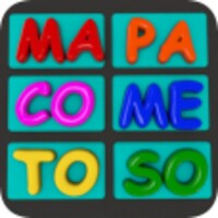 Aprender Palabras Niños icon