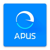 APUS Boost Speed Up and Optimize icon