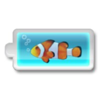 AQUA BATTERY icon