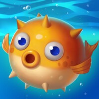 Aquarium Blast icon