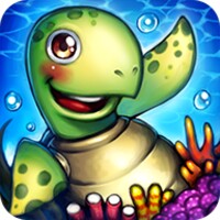 Aquarium Island icon