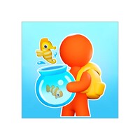 Aquarium Land icon