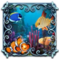 Aquarium Photo Frames icon