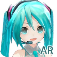 AR Concert icon