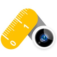 AR Ruler icon