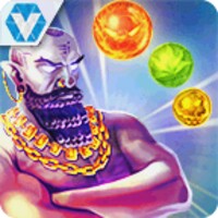 Arabian Nights: Bubble Shooter icon