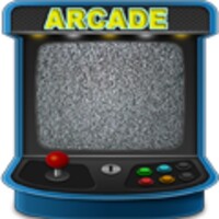 Arcade Game Room icon