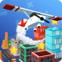 Arcade Plane icon