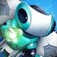 Arcforce icon
