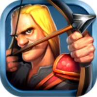 Archers Clash 1.020