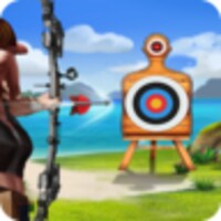 Archery Star icon