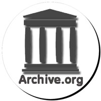 Archive.org icon