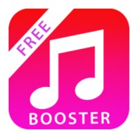 Sound Booster icon