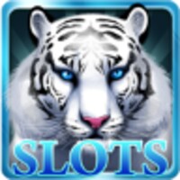 Arctic Tiger Slots icon