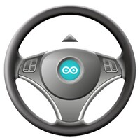 Arduino Bluetooth Car icon