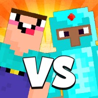 Arena Noob vs Pro icon