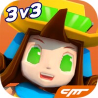 Arena of Arrow icon