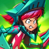 Arena Stars: Battle Heroes icon
