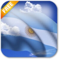 Argentina Flag icon