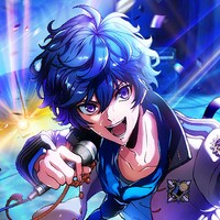 ARGONAVIS from BanG Dream! AAside icon