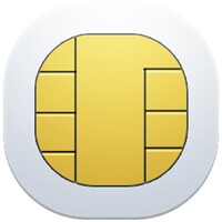SIM Card Info icon