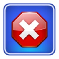 Argus Touch Blocker icon