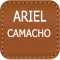 Ariel camacho ,exitos gratis icon