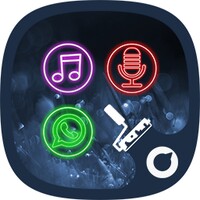 Arino Neon icon