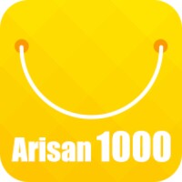 Arisan 1000 icon