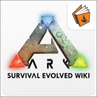 ARK Wiki icon