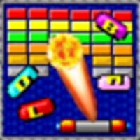 Arkanoid Classic icon