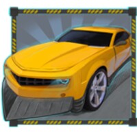 Armageddon Racer icon